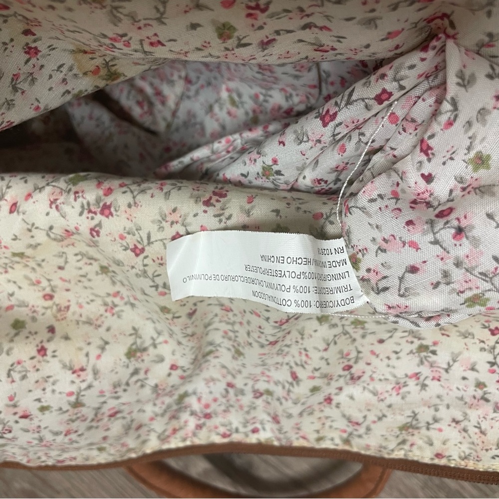 Olsenboye Bag